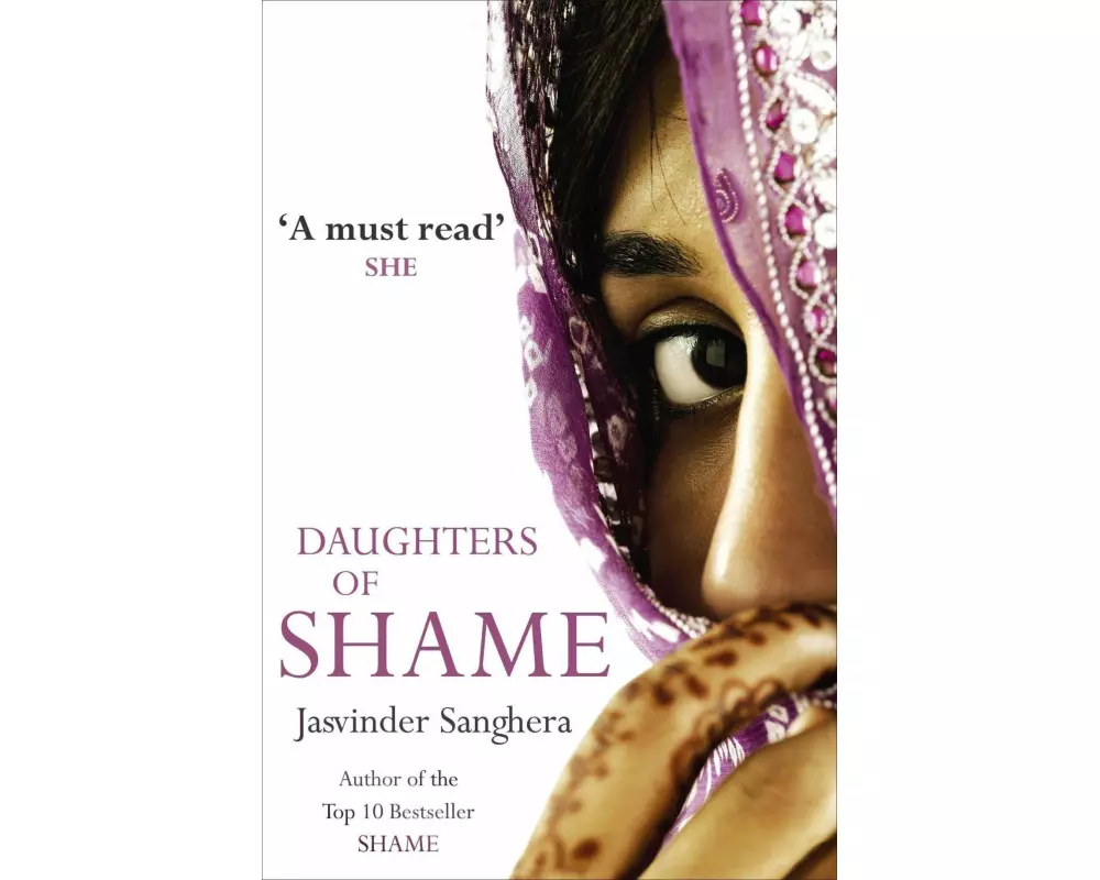 Daughters of Shame