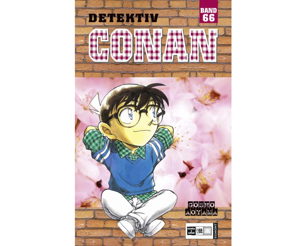 Detektiv Conan 66