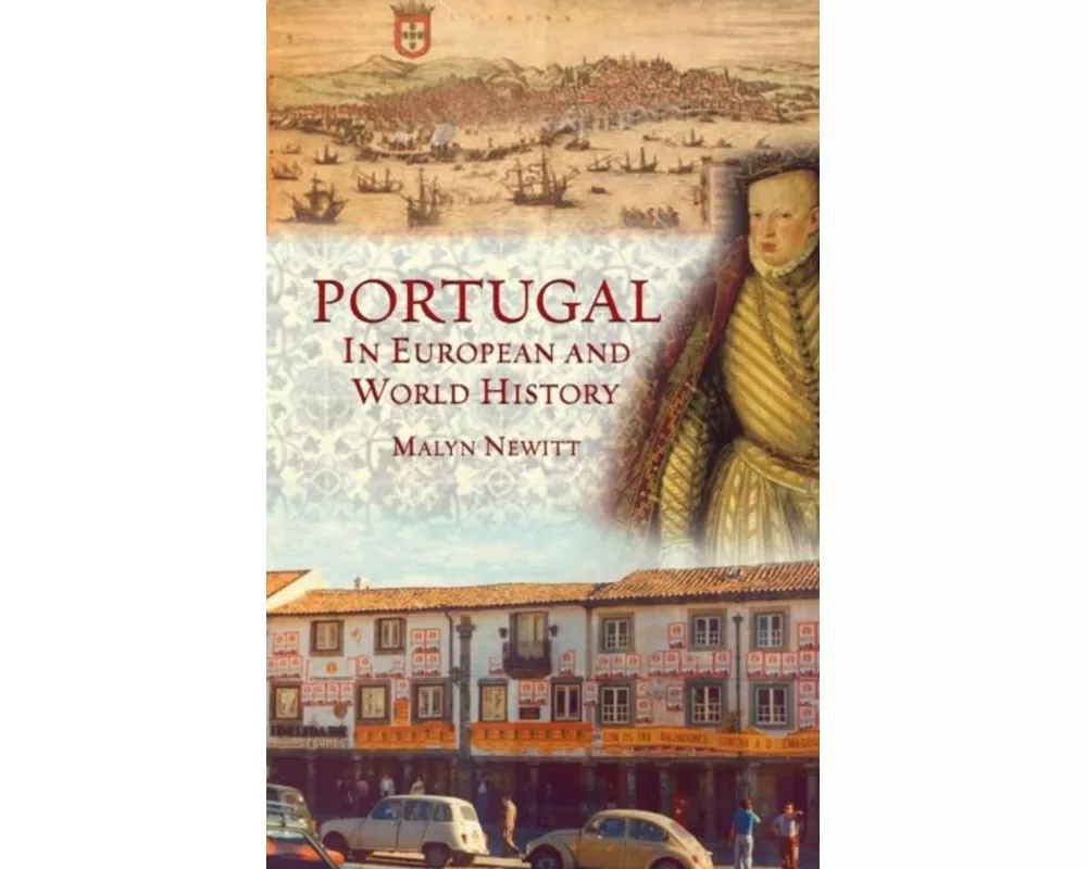 Portugal in European and World History