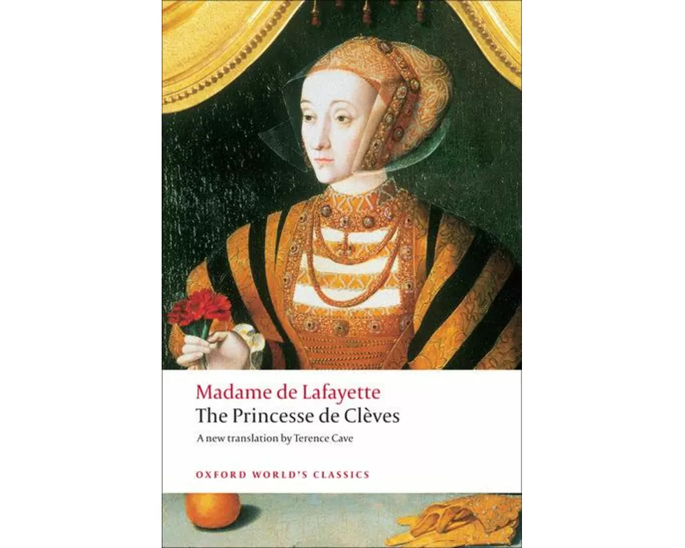The Princesse de Clèves