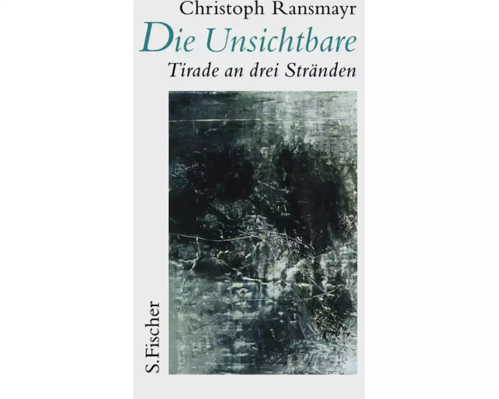Die Unsichtbare