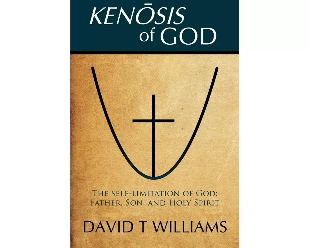 Kenosis Of God