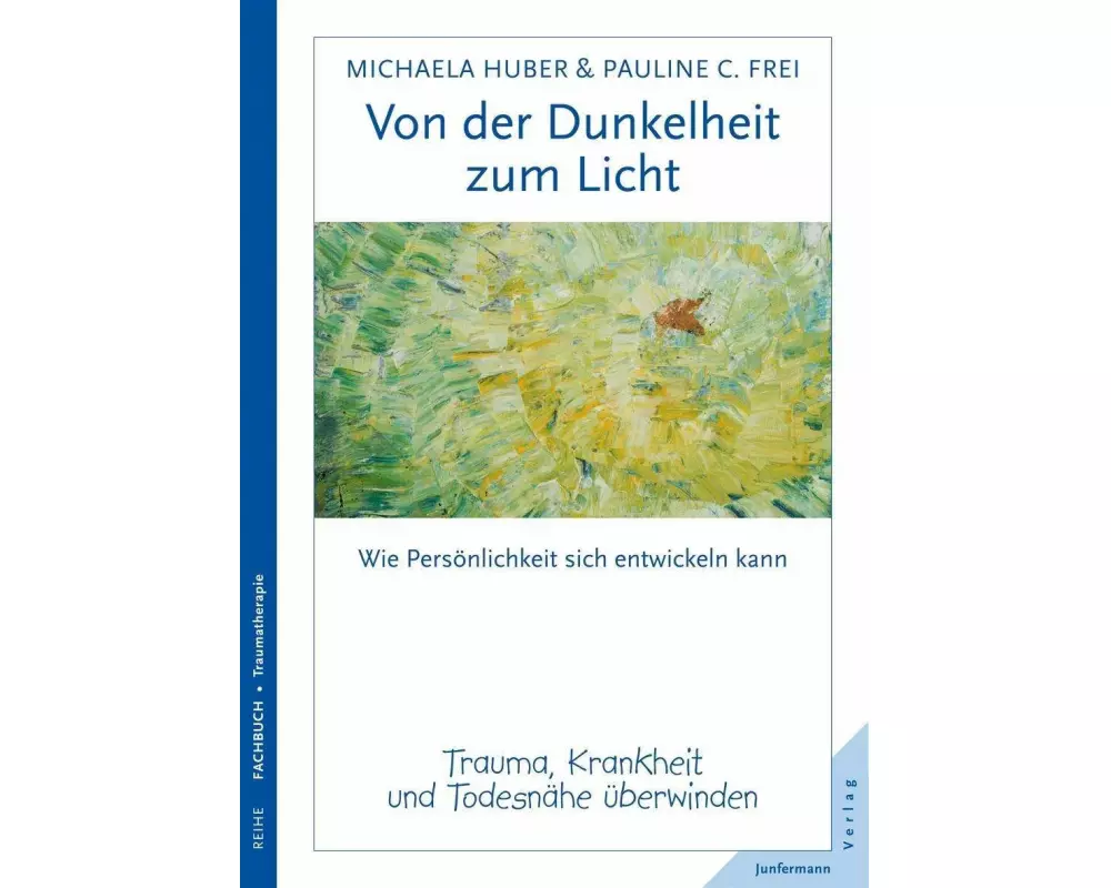 Von der Dunkelheit zum Licht