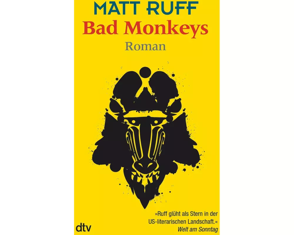 Bad Monkeys
