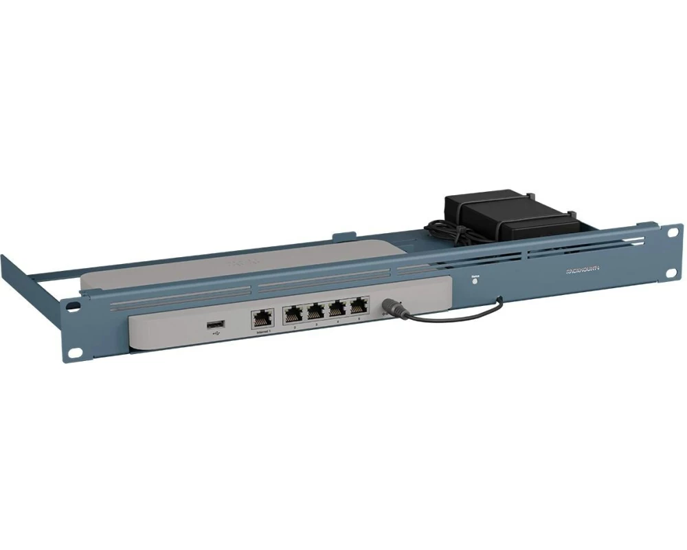 Rackmount IT Rackmount Kit RM-CI-T23 19''