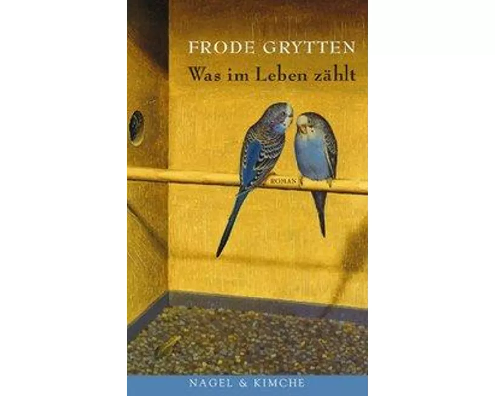 Was im Leben zählt