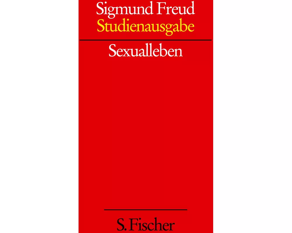 Sexualleben