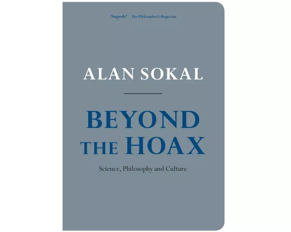 Beyond the Hoax