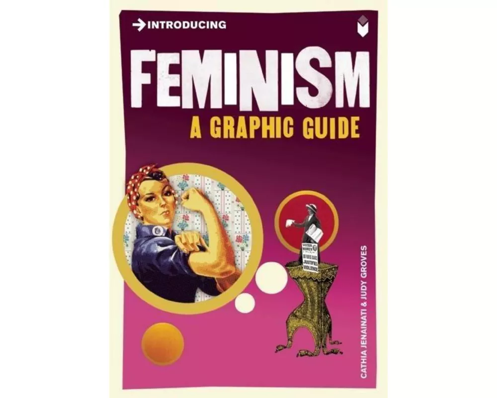 Introducing Feminism