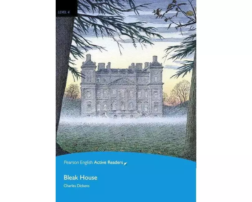 L4:Bleak House Book & M-ROM Pack