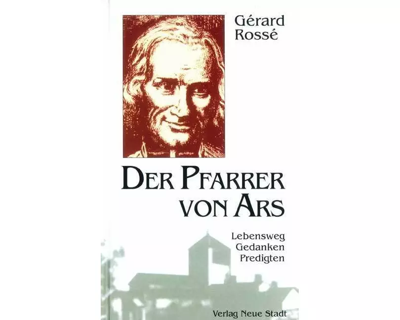 Der Pfarrer von Ars