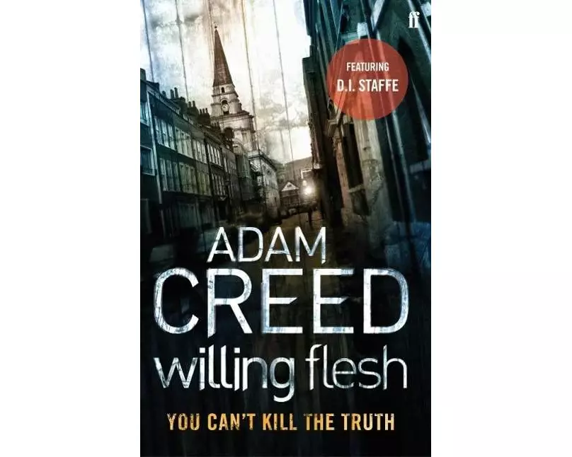 Willing Flesh