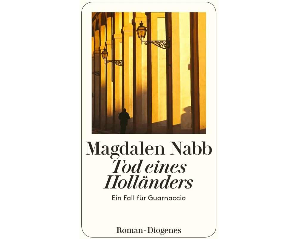 Tod eines Holländers