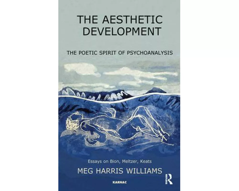 The Aesthetic Development