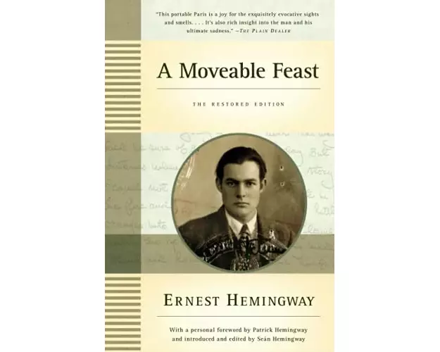 Moveable Feast