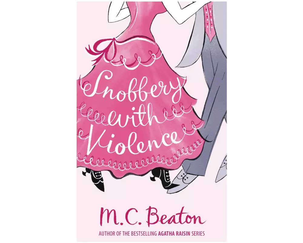 Snobbery with Violence