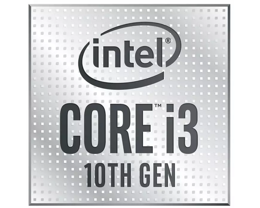 INTEL Core i3-10105T 3.0GHz LGA1200 6M Cache CPU Tray