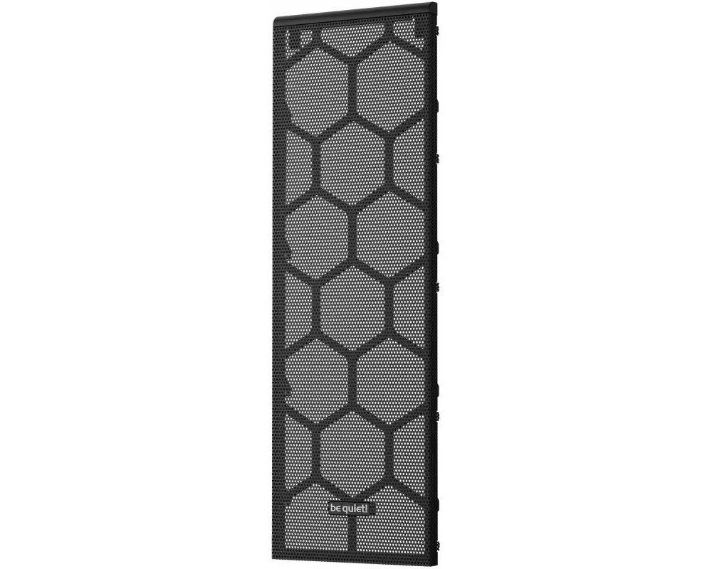 be quiet! Einbaurahmen AIRFLOW FRONT PANEL