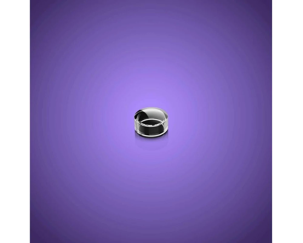 Light My Bricks 2.0 Astro Cap Transparente Halterungen für Astro Lights