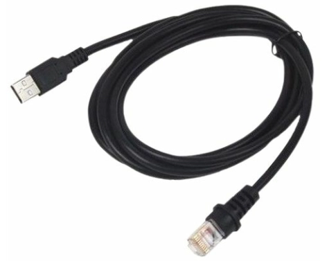 Datalogic Standard Power Cord