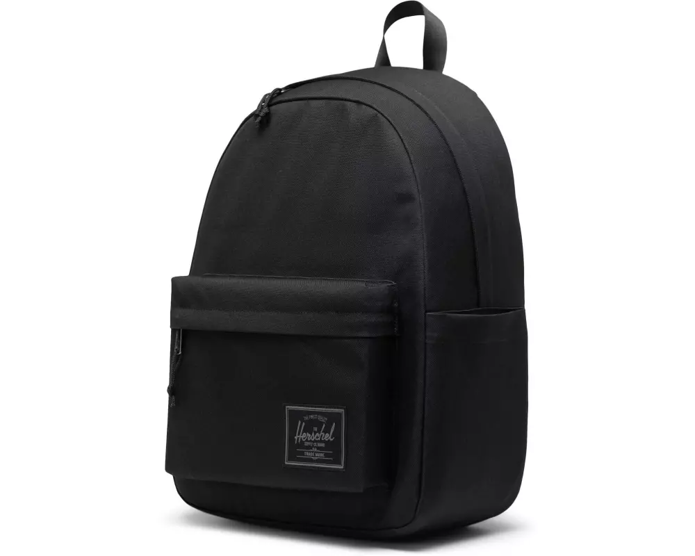 Herschel Rucksack Classic 26 l, Schwarz