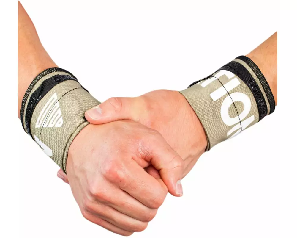Gornation Handgelenkbandage Performance One Size