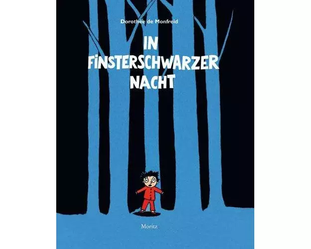 In Finsterschwarzer Nacht