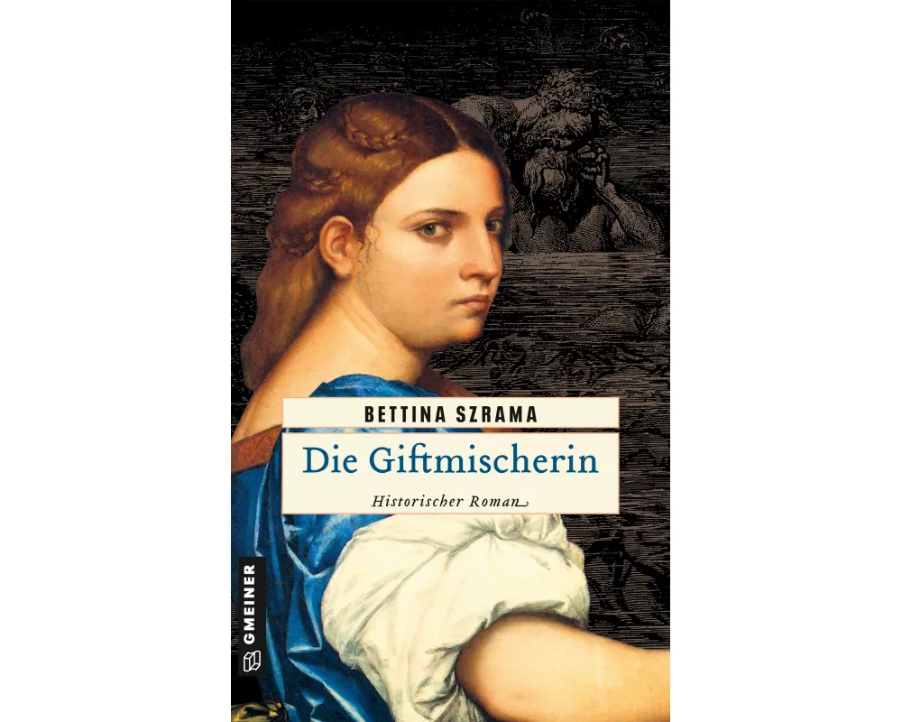 Die Giftmischerin