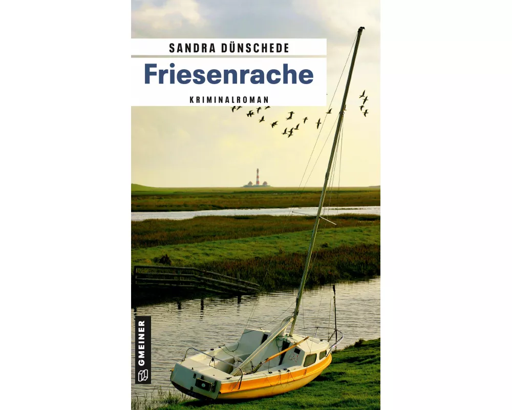 Friesenrache