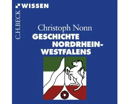 Geschichte Nordrhein-Westfalens