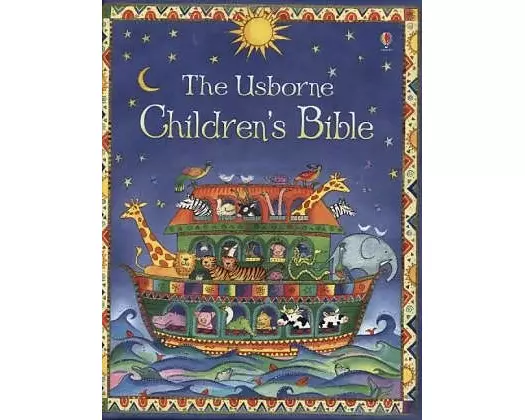 The Usborne Children's Bible