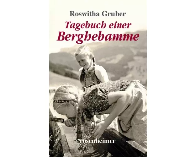 Tagebuch einer Berghebamme