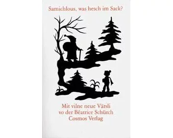 Samichlous, was hesch im Sack?