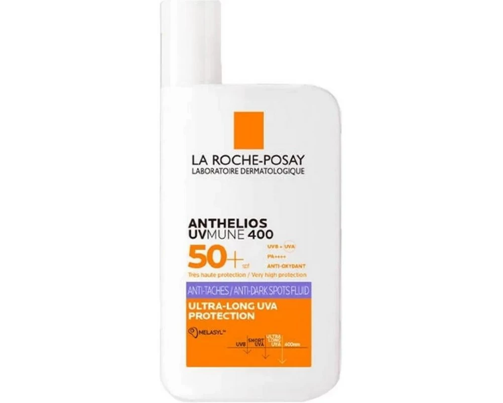 La Roche Posay Anthelios UVMune 400 50 ml