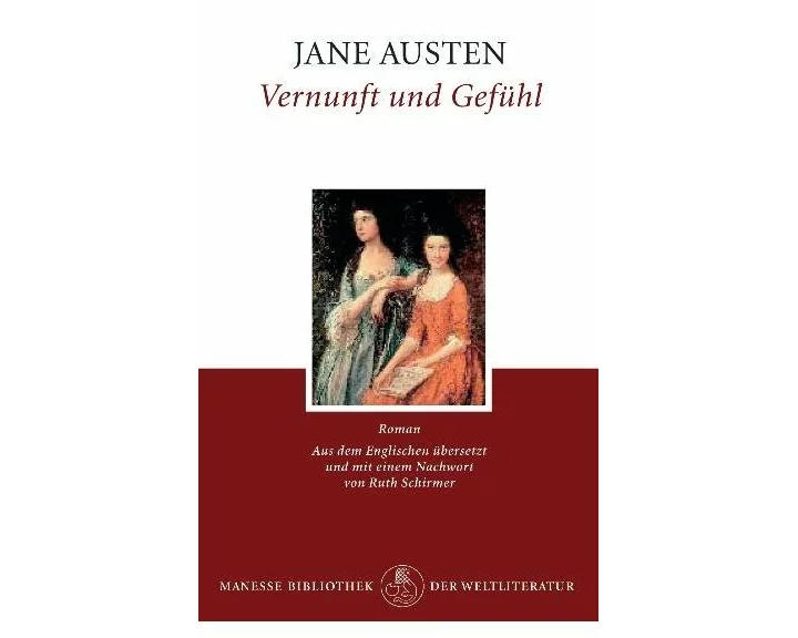 Vernunft und Gefühl