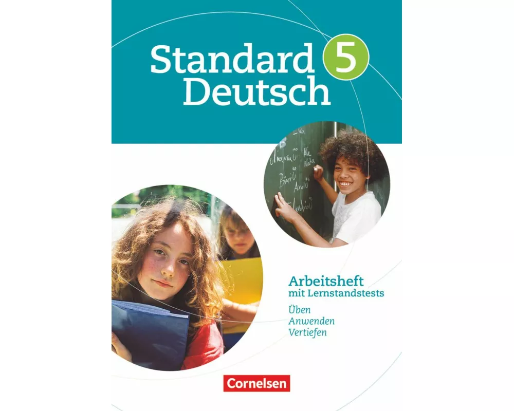 Standard Deutsch - 5. Schuljahr