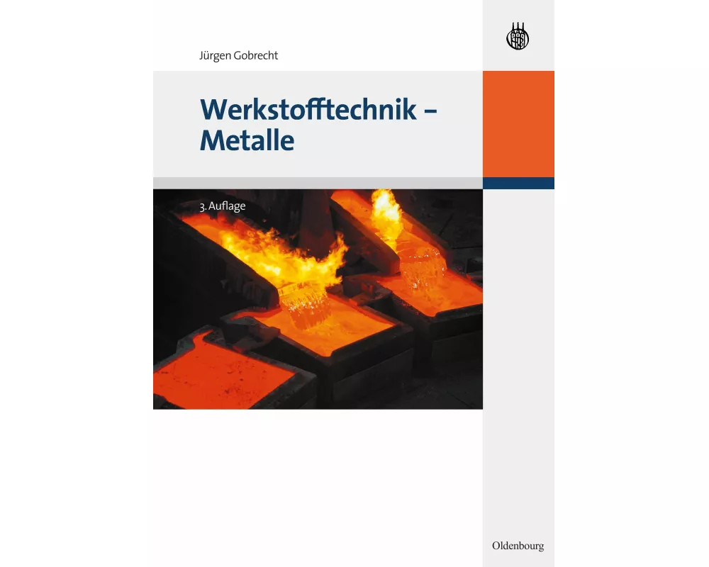 Werkstofftechnik - Metalle