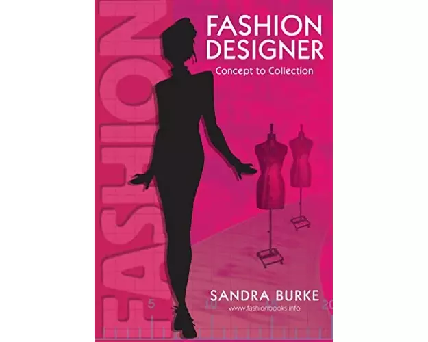Fashion Designer
