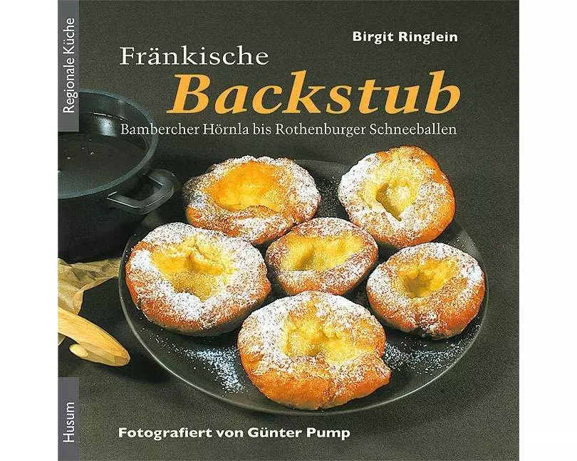 Fränkische Backstub