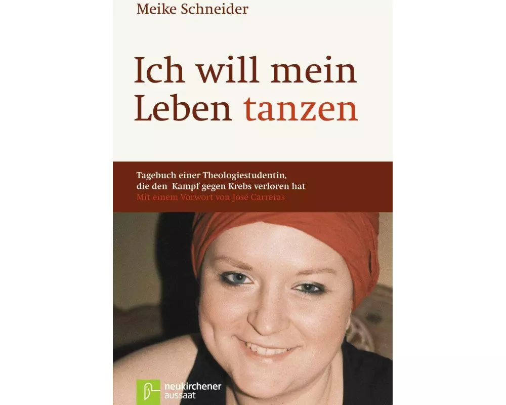 Ich will mein Leben tanzen