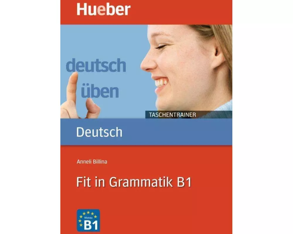 Fit in Grammatik B1