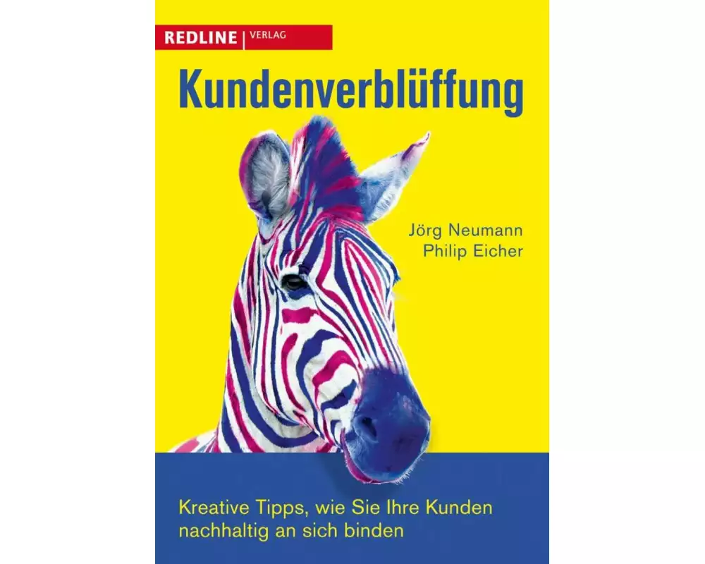 Kundenverblüffung