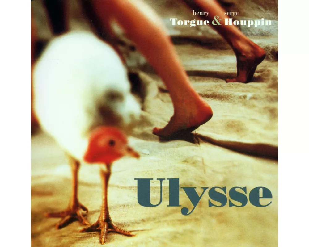 Ulysse