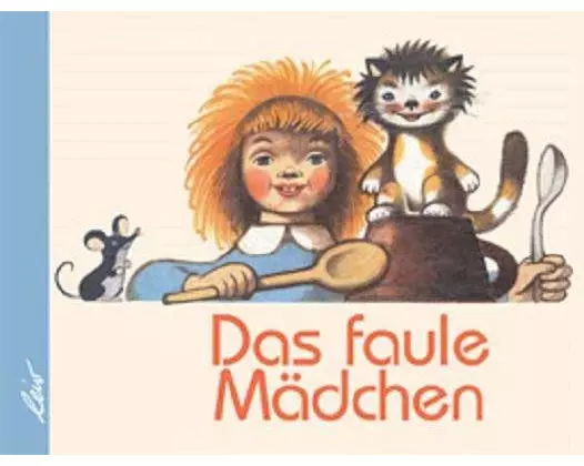 Das faule Mädchen