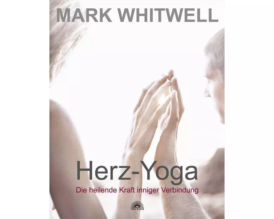 Herz-Yoga