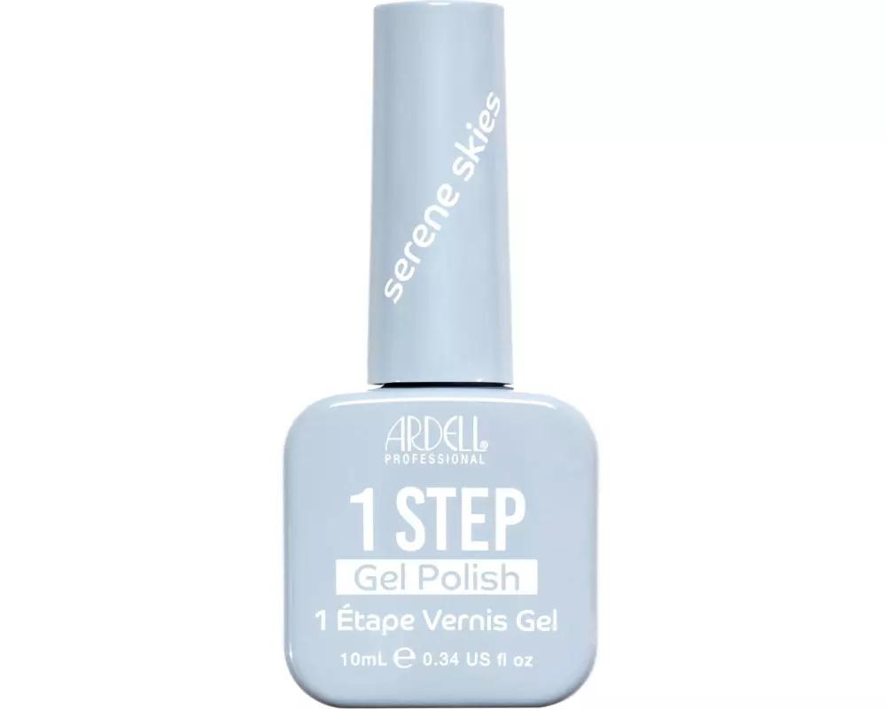 Ardell Nagelgel 1 Step Gel Serene Skies