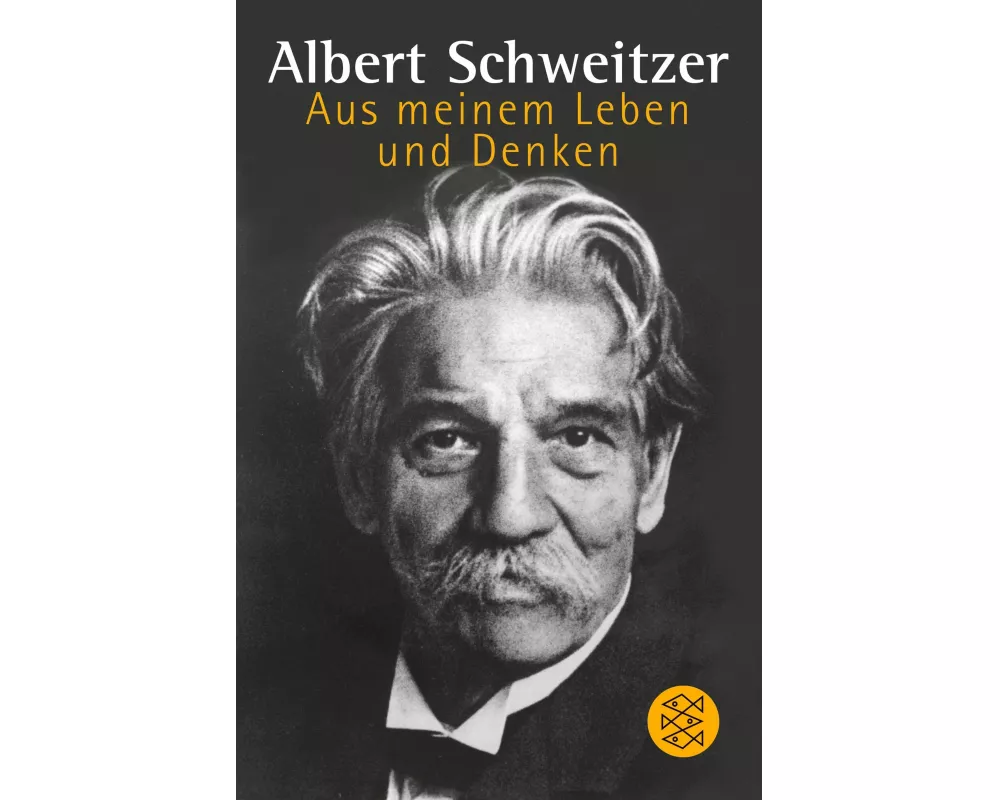 Aus meinem Leben und Denken