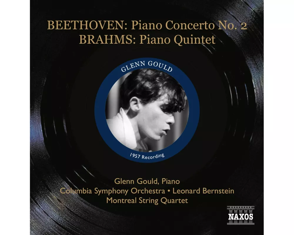 Klavierkonzert 2/Klavierquintett