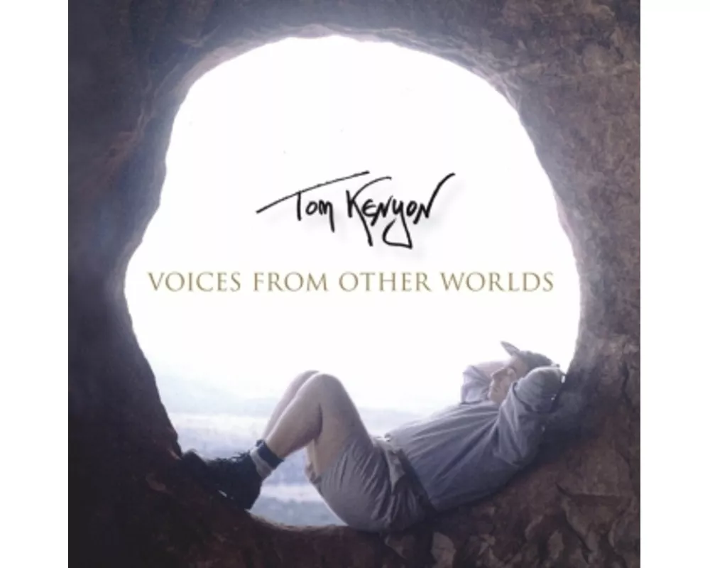 Voices from other Worlds