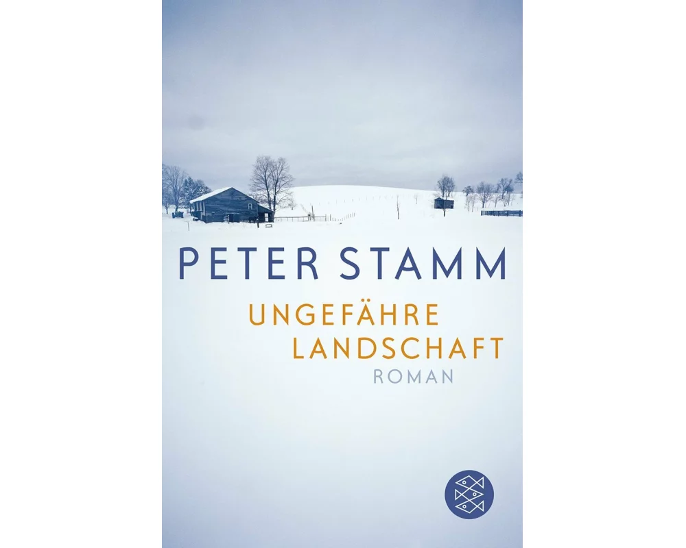 Ungefähre Landschaft